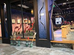 -轻武堂传统射箭·功夫茶·射击体验馆(仁和新城店)