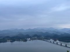 -千岛湖天屿景区