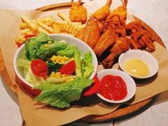 -必胜客(玉泉远洋店)