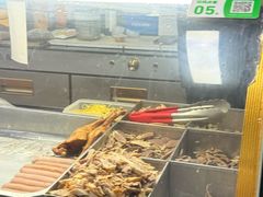 -老字号鸭血粉丝汤(水香街店)
