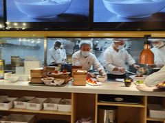 -蔡澜点心·粤菜(西单大悦城店)