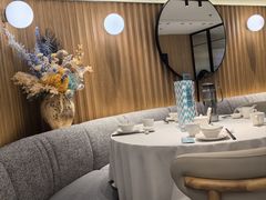 -莆田餐厅PUTIEN(金融街购物中心店)
