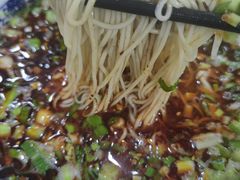 -德海牛肉面(武警医院店)
