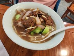 -奎元馆.百年奎元.非遗传承(西湖边的解放路店)