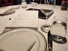 -Wolfgang’s Steakhouse 沃夫冈牛排馆(上海白玉兰广场店)