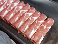 -东来顺·非遗火锅(高新店)
