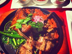 -Cactus墨西哥仙人掌餐厅