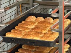-上好酥烧饼(虹桥中心店)