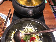 -云海肴·汽锅鸡·云南菜(美罗城店)