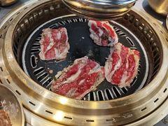 -明洞王妃家烤肉(苏州中心星悦汇店)