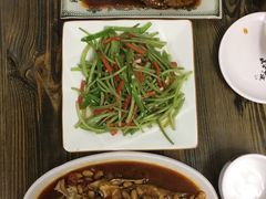 徽州臭鳜鱼-臭鳜鱼人家·老字号徽菜