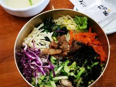 -全州拌饭馆(断桥店)