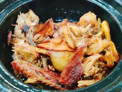 -斯丹姜母鸭·古法干香(涂门街总店)