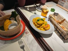 -太食獸泰式茶餐厅(济南万象城店)