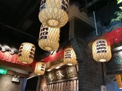 -南京大牌档(济南万象城店)