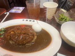 -伽喱博士 Dr.CURRY咖喱饭(太阳宫咖喱店)