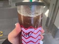 -星巴克(北京望京店)