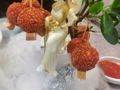 -奔跑吧陕菜·盛世长安(民乐园万达店)