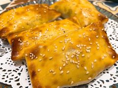 -阿拉丁新疆风味餐厅·清真(罗廊巷店)