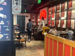 -和府捞面(东直门银座店)