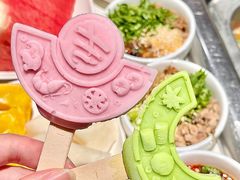 -海底捞火锅(佳兆业广场店)