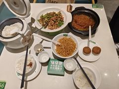 -绿草地·湘菜(7mall店)