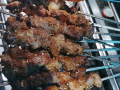 -可口香·非遗老号烧烤(南岗直营店)