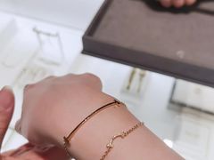 -Tiffany & Co.蒂芙尼
(南京德基广场店)