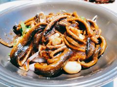 响油鳝糊-淮扬韵(凤八市政府店)