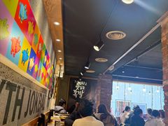 -Myth猪蹄(明洞店)