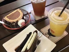 -TrueLove @ Neverland (Husky Cafe)