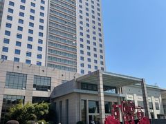 -南京钟山宾馆(江苏省会议中心)