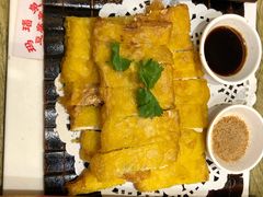 -寿州美味厨豆腐宴(寿县南门口西环路店)