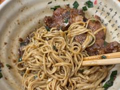 -无名氏面馆(邮电路店)