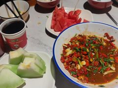 -湘西小馆(滨河路店)