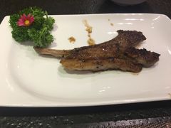 -福樱兰海鲜放题铁板烧(加州店)