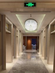 -上海雅居乐万豪侯爵酒店·宴会厅