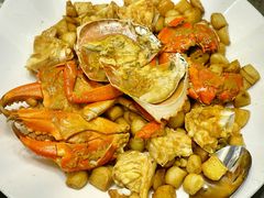 -大林苑世家精细潮州菜