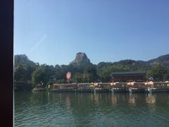 -丹霞山风景名胜区