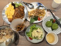 -小条食堂(筼筜天虹店)