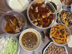 -峨嵋酒家(清河店)