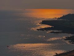 -青岛海景花园大酒店