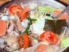 三鲜荤豆花-海关荤豆花(洋河一路店)