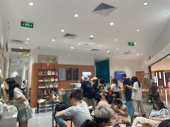 -海马体照相馆(万菱汇店)