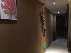 -柏悦SPA(君汇店)
