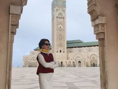 -哈桑二世清真寺