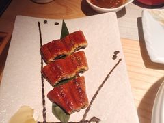 -京料理·日料自助·铁板燒(复悦城店)
