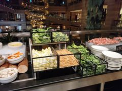 -合肥皇冠假日酒店·菲亚斯特自助餐厅(黄山路店)