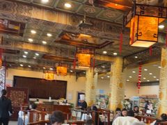 -便宜坊烤鸭店(玉蜓桥天坛店)