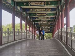 -云龙湖旅游景区